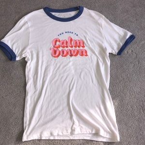 Taylor Swift Merch T-shirt